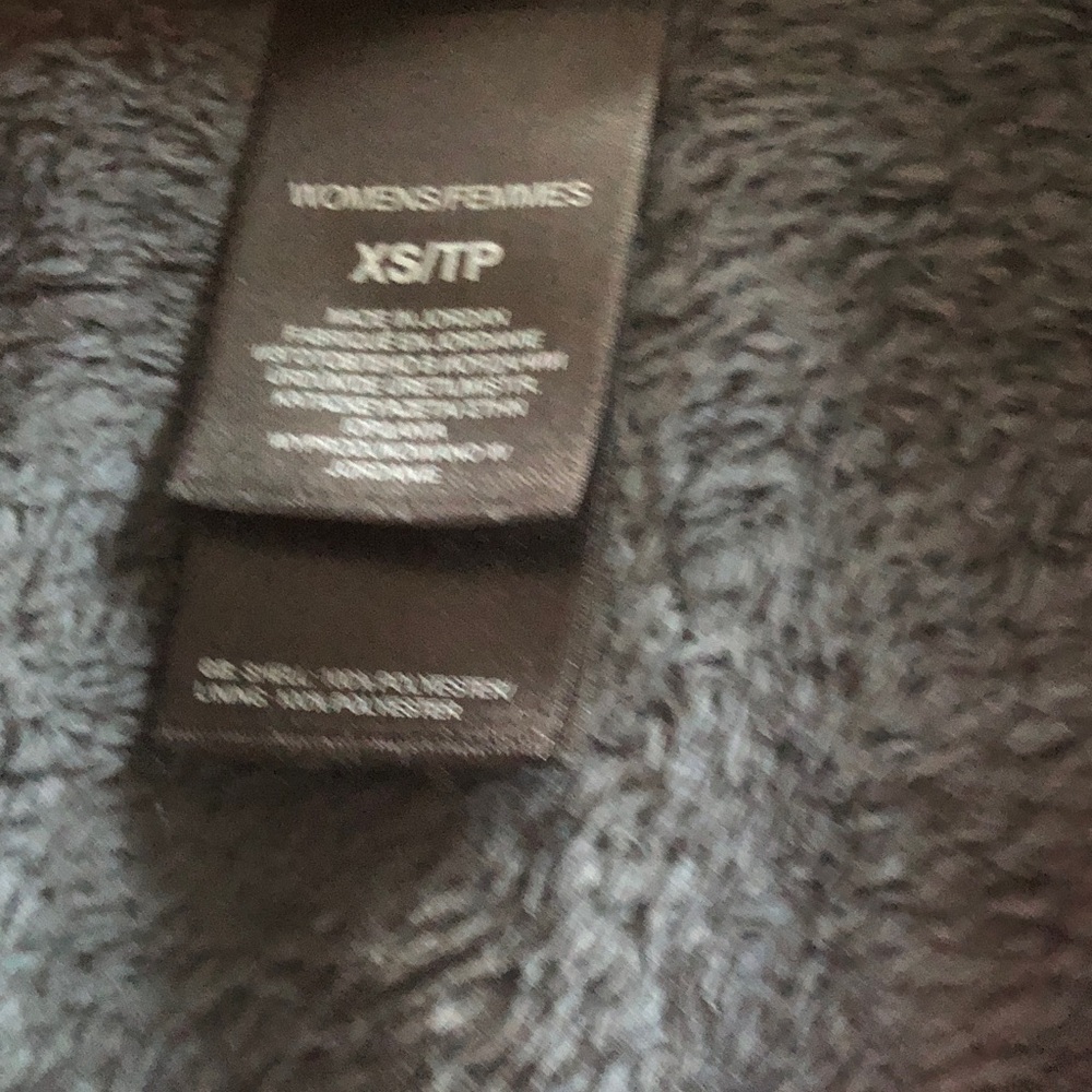 The north face jacket - Picture 3 of 3
